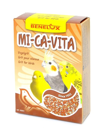 Benelux - Минеральный комплекс для птиц