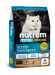 Nutram T24 Grain-Free - Сухой беззерновой корм для котят и кошек с лососем и форелью