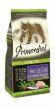 Primordial - Сухой корм для кошек стерилизованных, беззерновой, индейка, сельдь