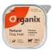 Organix - Влажное лакомство для собак, говяжья печень в желе, измельченная 100 г