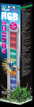 JBL - Дополнительное RGB освещение для JBL LED SOLAR NATUR (LED SOLAR EFFECT 19W)