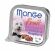 Monge Dog Fruit - Консервы для собак курица с малиной 100гр