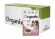 Organix - Паучи для взрослых собак мелких и средних пород, с чувствительным пищеварением, Телятина в соусе, 85 гр