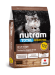 Nutram T22 Grain-Free - Беззерновой корм для котят и кошек с индейкой, курицей и уткой