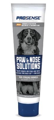 8 в 1 - Plus Nose & Paw Salve - Бальзам для носа и подушечек лап у собак 92 гр