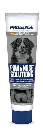8 в 1 Plus Nose & Paw Salve - Бальзам для носа и подушечек лап у собак 92 гр