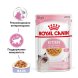 Royal Canin Kitten - Паучи для котят от 4 до 12 месяцев, в желе 85гр