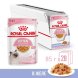 Royal Canin Kitten - Паучи для котят от 4 до 12 месяцев, в желе 85гр