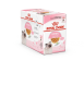 Royal Canin Kitten - Паучи для котят от 4 до 12 месяцев, в желе 85гр