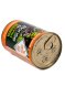 Monge BWild Grain Free - Беззерновые консервы из утки с тыквой и кабачками для щенков всех пород 400 г (Puppy&amp;amp;Junior)