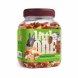 Little One - Лакомство для всех видов грызунов, овощная смесь, 140г