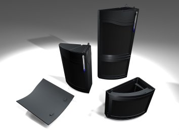 JBL - Внутренний фильтр для аквариумов 20-80 л (CristalProfi m greenline)
