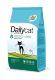 DailyCat Adult Chicken and Rice - Сухой корм для взрослых кошек с курицей и рисом