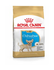 Royal Canin Chihuahua Puppy - Сухой корм для щенков породы Чихуахуа