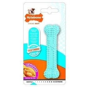 Nylabone - Косточка для зубов для щенков