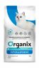 Organix Preventive Line Hypoallergenic Гипоаллергенный сухой корм для кошек