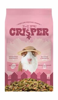 MR.Crisper - Корм для морских свинок