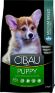 Farmina Cibau Puppy Medium - Сухой корм для щенков и беременных собак средних пород