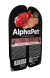 AlphaPet СуперПремиум - Ламистер паштет для собак, Говядина 100 гр