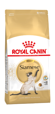Royal Canin Siamese 38 - Корм Для Сиамских кошек