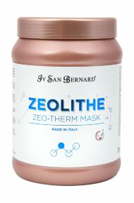Iv San Bernard Zeolithe Zeo Therm Mask - Маска восстанавливающая поврежденную кожу и шерсть 1 л