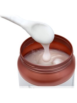 Iv San Bernard Zeolithe Zeo Therm Mask — Маска восстанавливающая поврежденную кожу и шерсть 1 л
