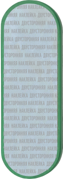 Деревенские Лакомства - Игрушка для кошек «Набор шариков на подставке» с кошачьей мятой и мататаби, 90 г