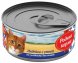 Родные Корма - Консервы для кошек индейка с уткой по-уездному 100г
