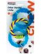 Petstages - Игрушка &amp;quot;ОРКА 3 кольца&amp;quot;, для собак, 23 см