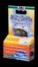 JBL EasyTurtle - Специальный препарат в форме гранул для устранения неприятного запаха в акватеррариумах с водными черепахами, 25 г, на 50 л