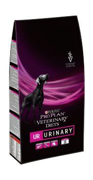 Purina Pro Plan Diets UR Urinary - Диета для собак при мочекаменной болезни