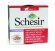 Schesir - Консервы для кошек с тунцом, говядиной и рисом 85 гр