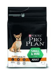 Pro Plan Adult Small & Mini - Сухой корм для собак маленьких пород