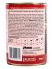 Monge BWild Grain Free - Беззерновые консервы из ягненка с тыквой и кабачками для взрослых собак всех пород 400 г