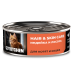 Go&amp;#039;Kitchen Hair&amp;amp;Skin - Консервы полнорационные для взрослых кошек и котят с индейкой и лососем, 100гр