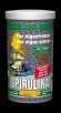 JBL Spirulina - Основной корм премиум-класса в форме хлопьев для растительноядных аквариумных рыб