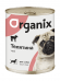 Organix - Консервы для собак с телятиной