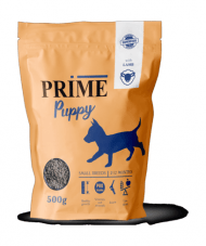 PRIME Puppy Small - Сухой корм для щенков мелких пород, с Ягненком