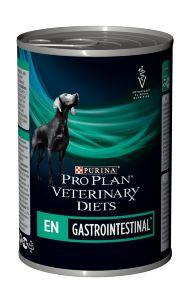 Purina Pro Plan Diets EN - Консервы для собак при патологии ЖКТ 400 гр