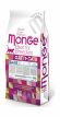 Monge Cat Monoprotein Kitten - Сухой корм для котят с форелью