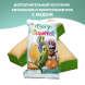 Fiory - Бисквиты для птиц Biscottelli с медом, 35 г