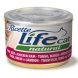 LifeCat - Консервы для кошек с тунцом, говядиной и ветчиной в бульоне 150гр