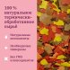 MR.Fisher - Повседневный хлопьевидный корм для аквариумных рыб, 30гр