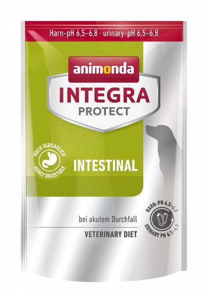 Animonda Integra Intestinal - Сухой корм для взрослых собак при нарушениях пищеварения