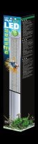 JBL LED SOLAR NATUR 59W - Высокопроизводительный светодиодный светильник для пресноводных аквариумов 115-140 см, 59 Вт, 1149/1200 мм