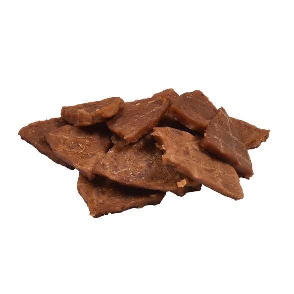 Organix - Лакомство для собак малых пород &amp;quot;Нарезка из филе кролика&amp;quot; 100% мясо 50гр