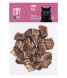 Smart Cat - Лакомство для кошек, Легкое ягненка, 15 гр