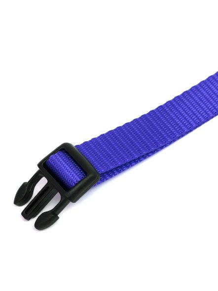 PetSHOP - Ошейник для собак, 35-52x2,5 см
