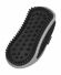 FURminator - Расческа Curry Comb резиновая, зубцы 5 мм