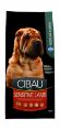 Farmina Cibau Sensitive Lamb Medium & Maxi - Сухой корм для собак средних и крупных пород с чувствительным пищеварением, с ягнёнком